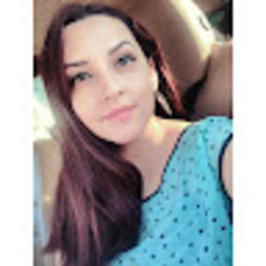 Meet your Posher, Astrid